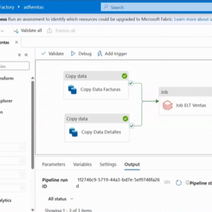 Azure Fundamentals for Data Engineers