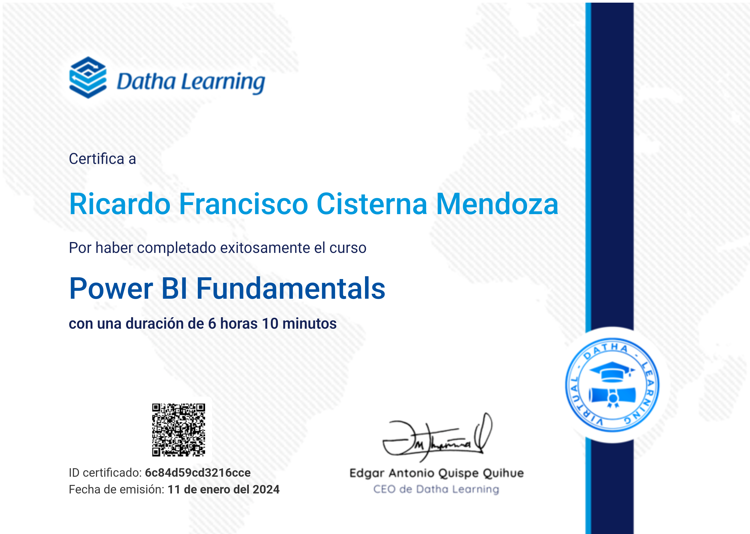 Power BI Fundamentals